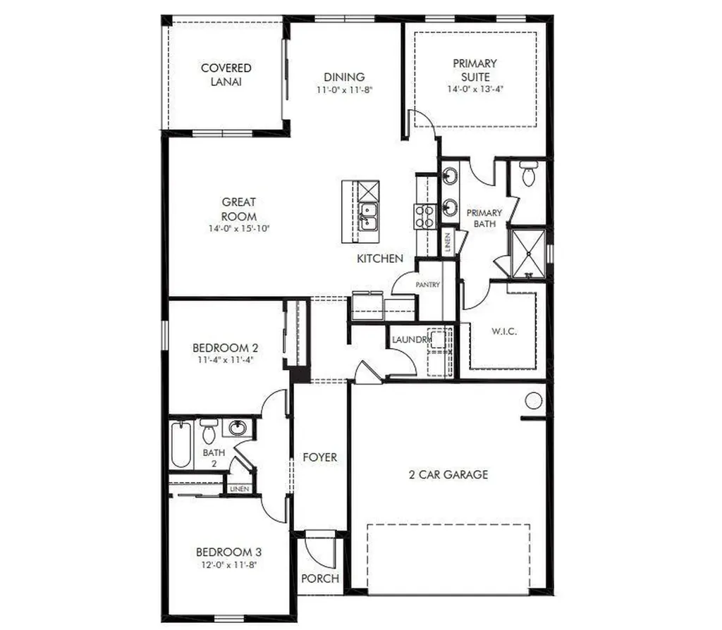 11285 NW Blockbird Drive Port St Lucie FL 34987
