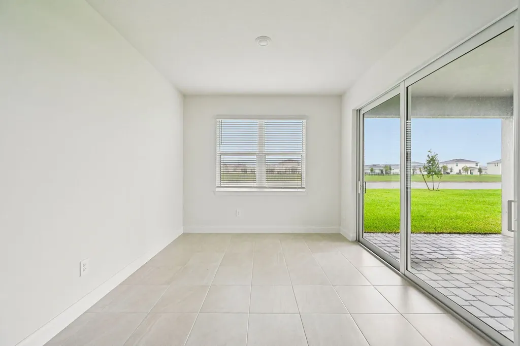 11285 NW Blockbird Drive Port St Lucie FL 34987