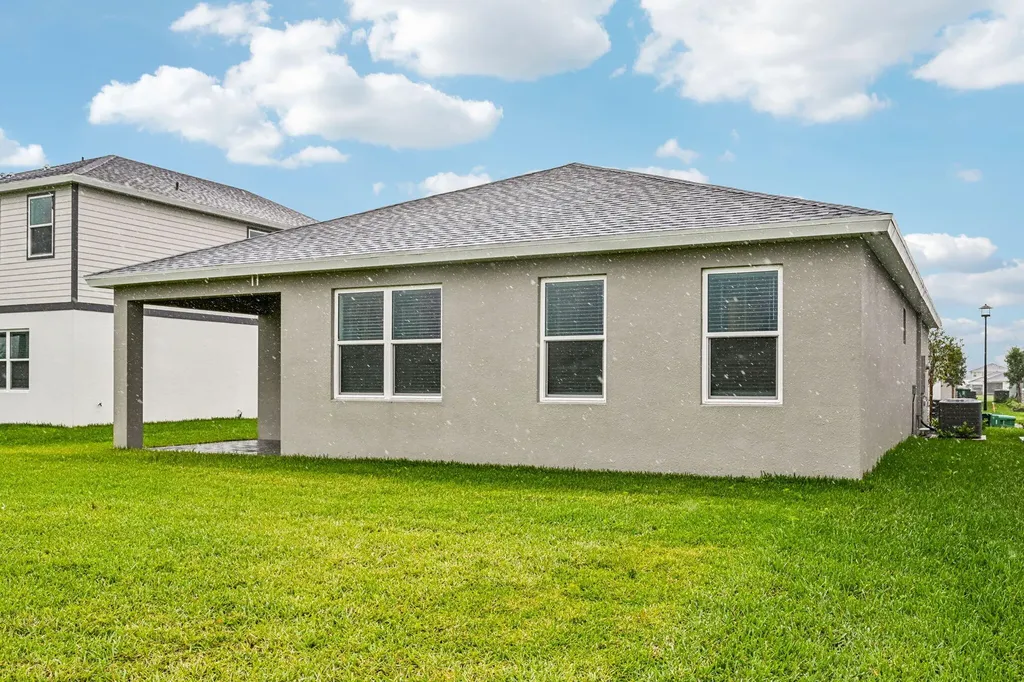 11285 NW Blockbird Drive Port St Lucie FL 34987