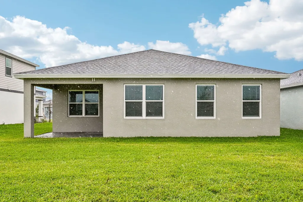 11285 NW Blockbird Drive Port St Lucie FL 34987