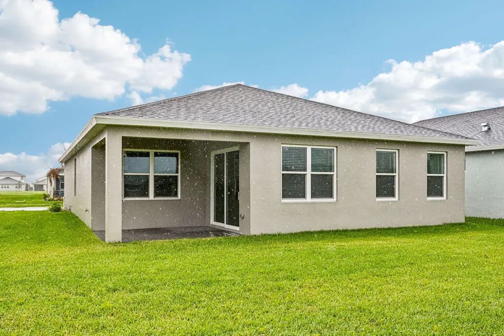 11285 NW Blockbird Drive Port St Lucie FL 34987