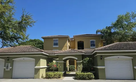 5050 Fairways Circle Vero Beach FL 32967