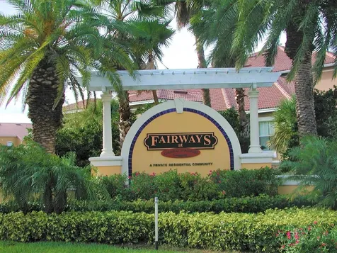 5050 Fairways Circle Vero Beach FL 32967