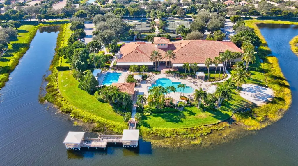 6568 Malta Drive Boynton Beach FL 33437