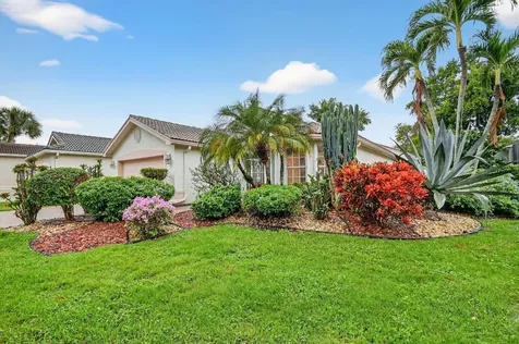 6568 Malta Drive Boynton Beach FL 33437