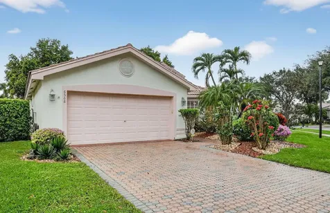 6568 Malta Drive Boynton Beach FL 33437