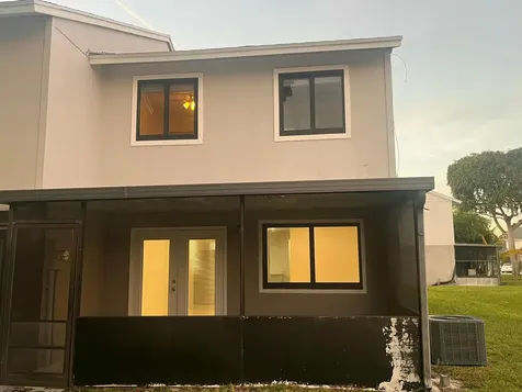 5305 Bayside Drive Greenacres FL 33463