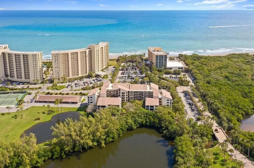 500 Ocean Trail Way Jupiter FL 33477