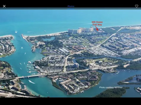500 Ocean Trail Way Jupiter FL 33477