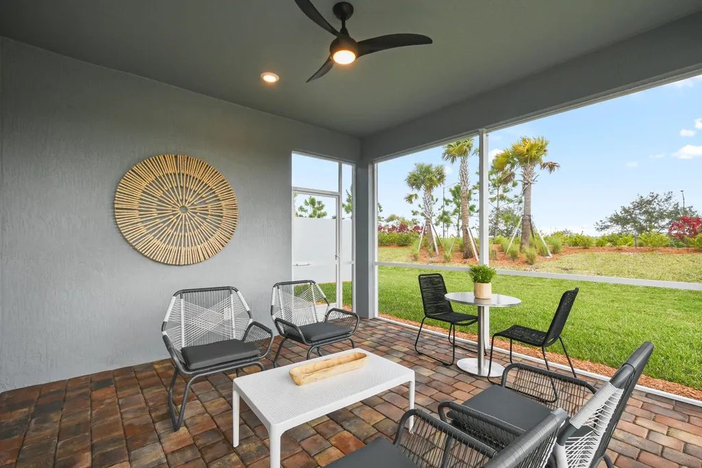12809 SW Cattleya Lane Port St Lucie FL 34987