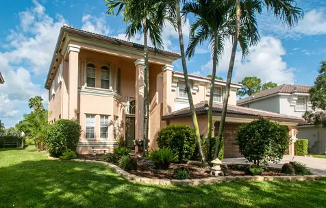 1748 Annandale Circle Royal Palm Beach FL 33411