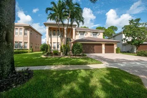 1748 Annandale Circle Royal Palm Beach FL 33411