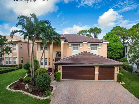 1748 Annandale Circle Royal Palm Beach FL 33411