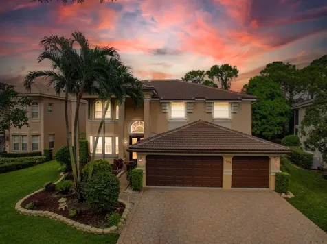 1748 Annandale Circle Royal Palm Beach FL 33411