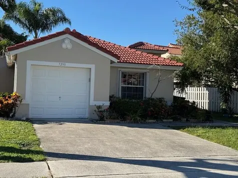 7255 Burgess Drive Lake Worth FL 33467