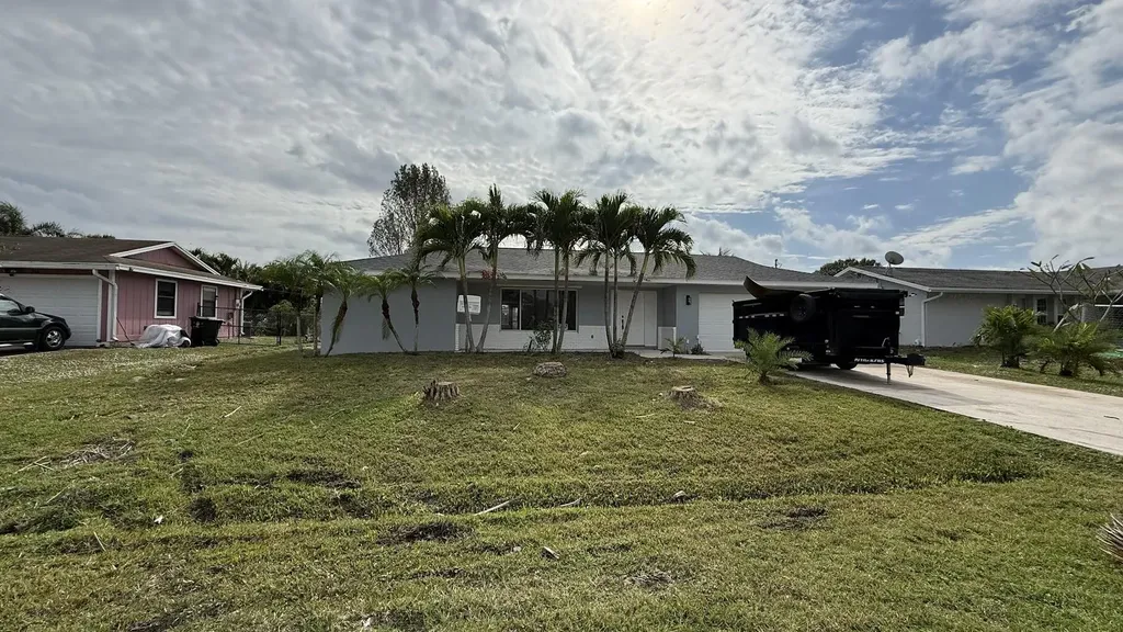 548 SE Oceanspray Terrace Port St Lucie FL 34983