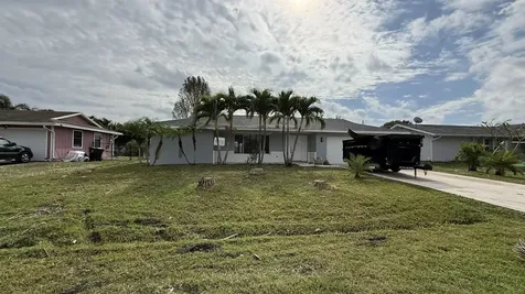 548 SE Oceanspray Terrace Port St Lucie FL 34983