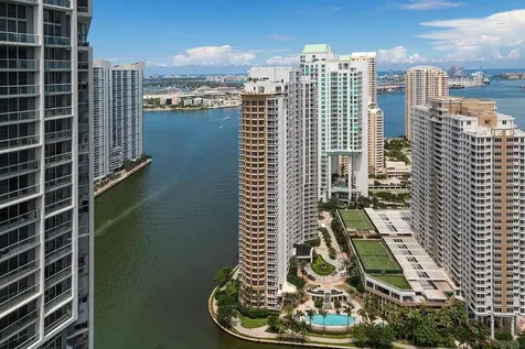 495 Brickell Avenue Miami FL 33131