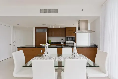495 Brickell Avenue Miami FL 33131