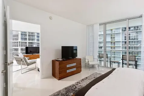 495 Brickell Avenue Miami FL 33131