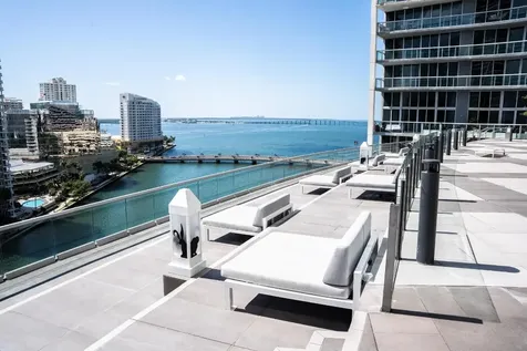 495 Brickell Avenue Miami FL 33131