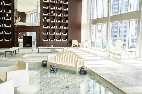 495 Brickell Avenue Miami FL 33131