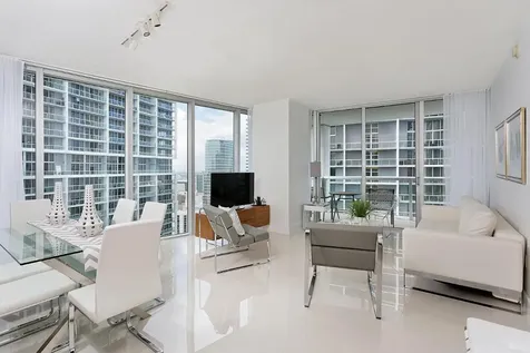 495 Brickell Avenue Miami FL 33131