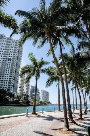 495 Brickell Avenue Miami FL 33131