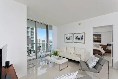 495 Brickell Avenue Miami FL 33131