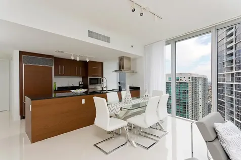495 Brickell Avenue Miami FL 33131
