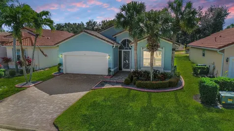 173 NW Lawton Road Port St Lucie FL 34986