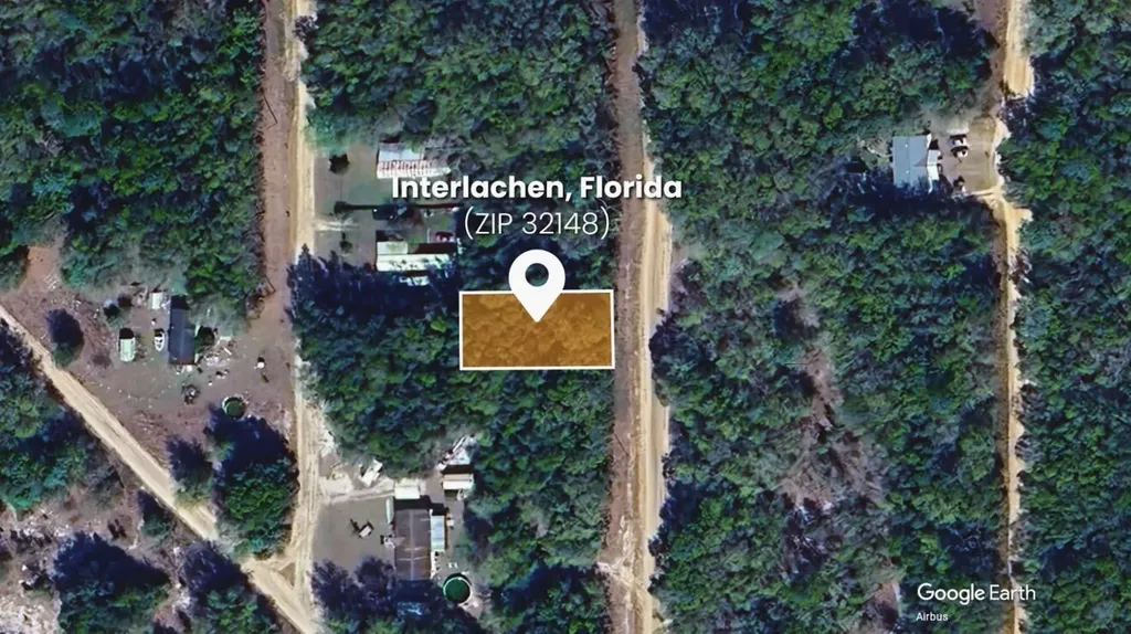 000 Wilson Drive Interlachen FL 32148