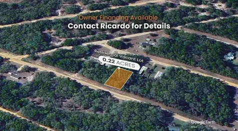 000 Wilson Drive Interlachen FL 32148