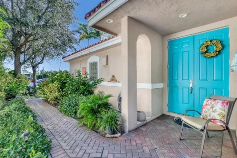 2560 NE 11th Street Pompano Beach FL 33062