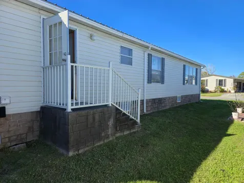619 Royal Tern Drive Barefoot Bay FL 32976
