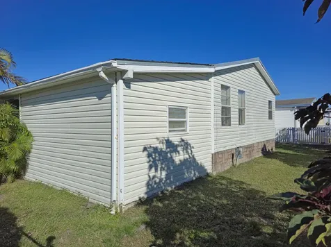 619 Royal Tern Drive Barefoot Bay FL 32976