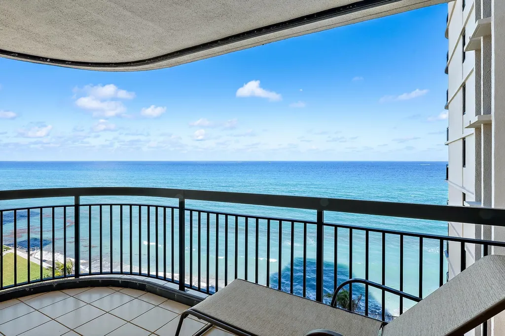 5380 N Ocean Drive Singer Island FL 33404
