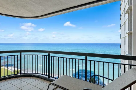 5380 N Ocean Drive Singer Island FL 33404