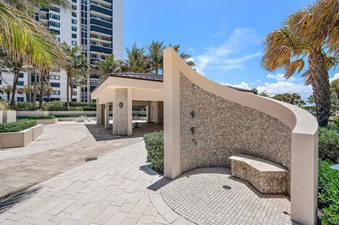 5380 N Ocean Drive Singer Island FL 33404
