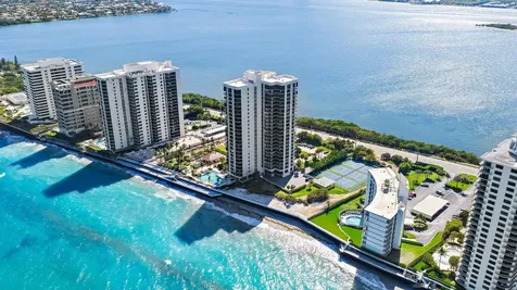 5380 N Ocean Drive Singer Island FL 33404