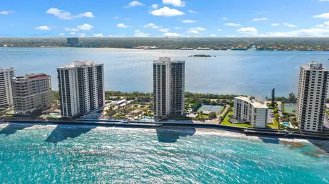 5380 N Ocean Drive Singer Island FL 33404