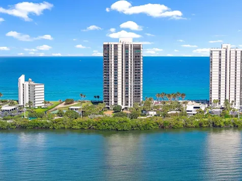 5380 N Ocean Drive Singer Island FL 33404