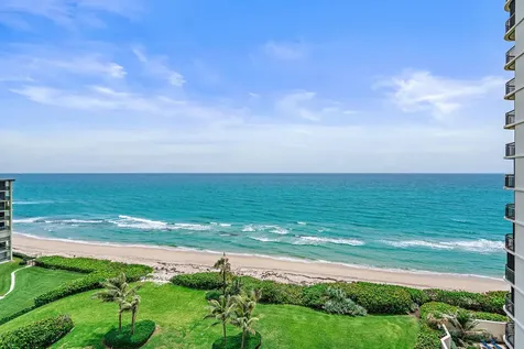5380 N Ocean Drive Singer Island FL 33404
