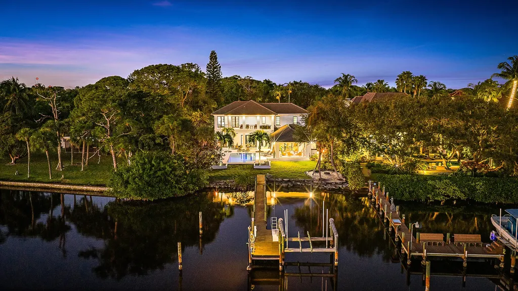 19651 Riverside Drive Jupiter FL 33469