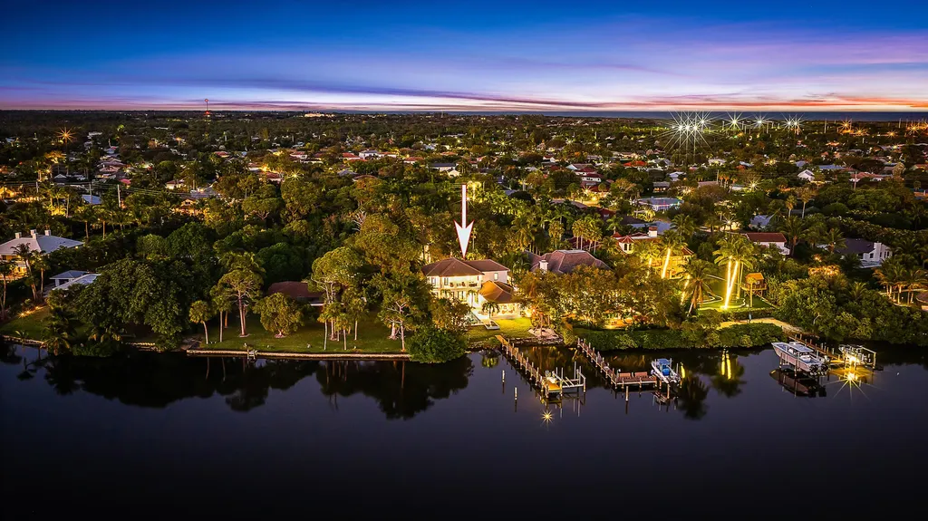 19651 Riverside Drive Jupiter FL 33469