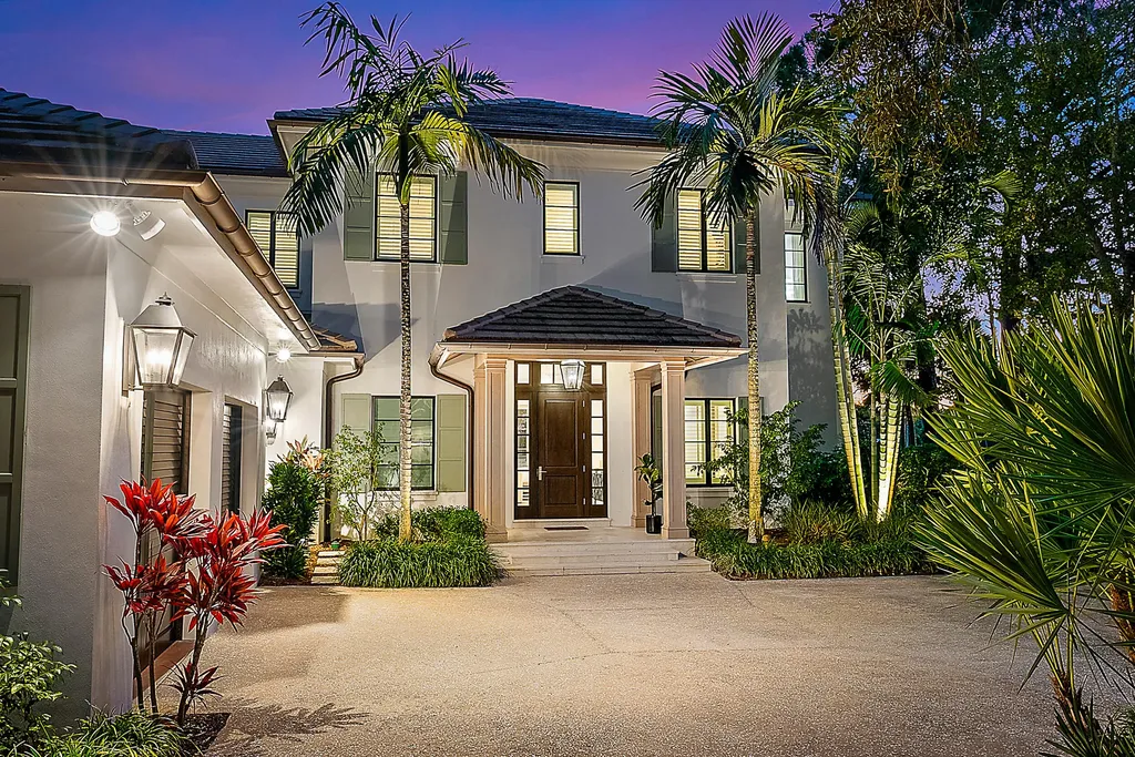 19651 Riverside Drive Jupiter FL 33469