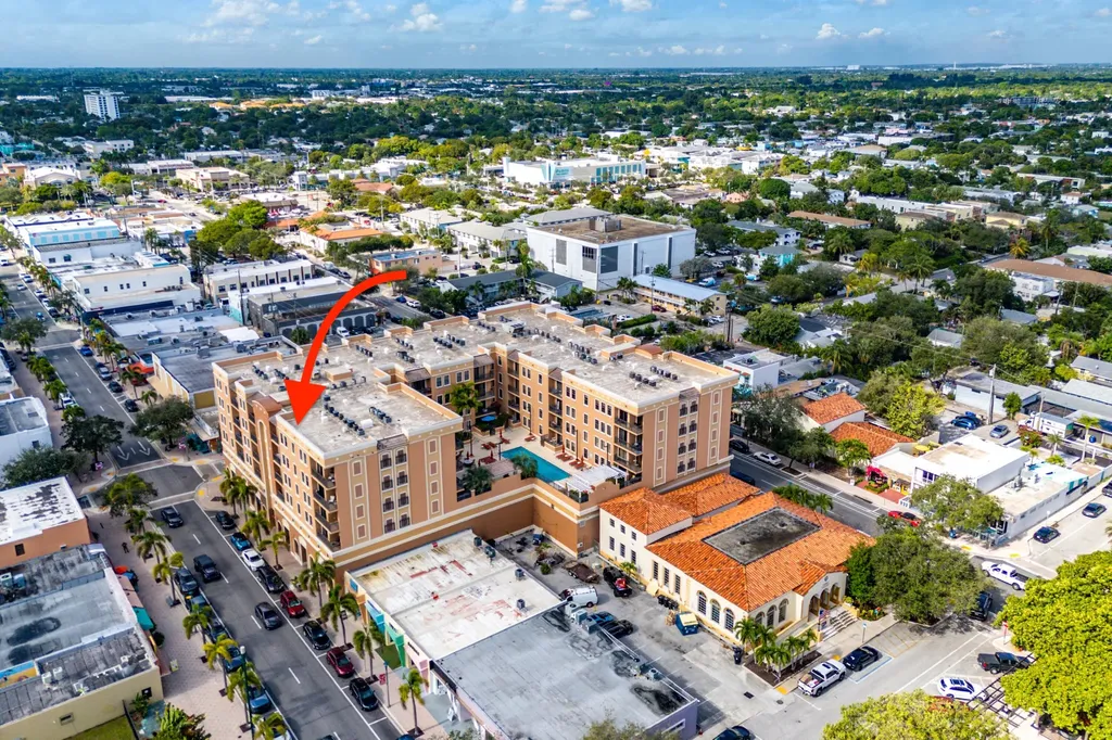 511 Lucerne Avenue Lake Worth Beach FL 33460