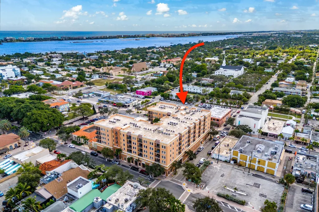 511 Lucerne Avenue Lake Worth Beach FL 33460