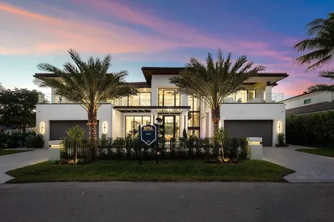 1831 Sabal Palm Drive Boca Raton FL 33432