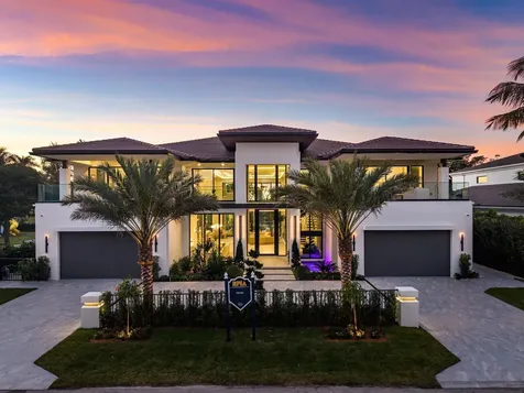 1831 Sabal Palm Drive Boca Raton FL 33432